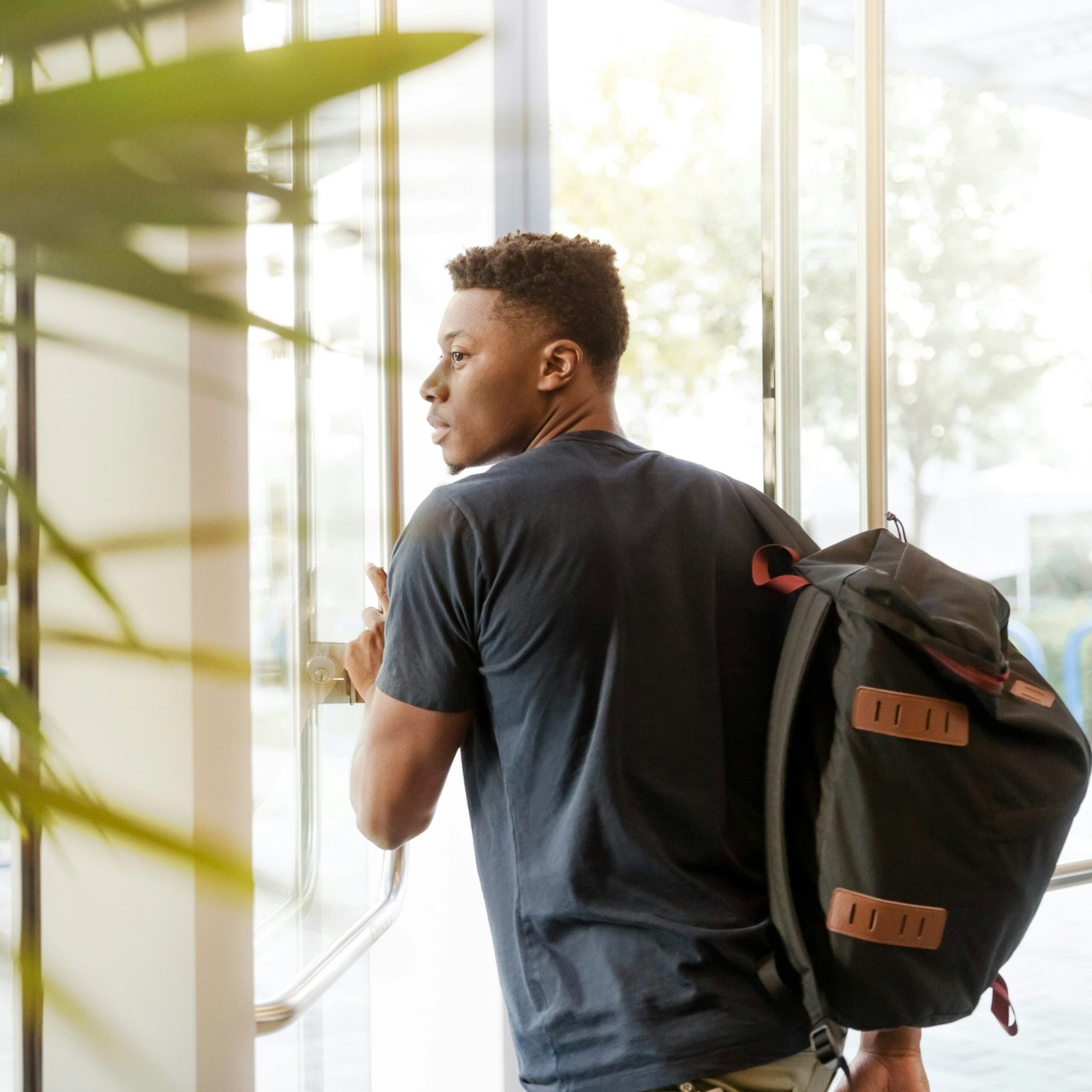 Étudiant Beladvisor