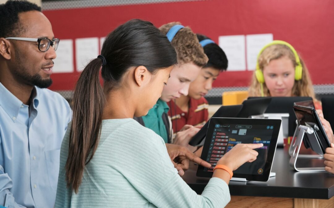 IA & Éducation : L&rsquo;esprit critique face aux algorithmes